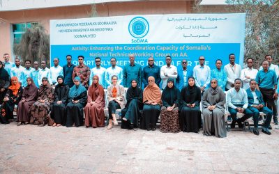 نائب رئيس هيئة الوطنية لإدارة الكوارث يفتتح الاجتماع الثاني للفريق الفني الوطني للتأهب للكوارث