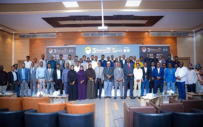 الصومال تفتتح المؤتمر الثالث للصمود أمام الكوارث لتعزيز القدرة على الصمود المستدام