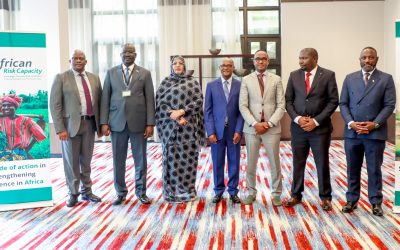 African Risk Capacity Summit in Kigali Bolsters Disaster Risk Management with New Leadership and Collaborative Drought Solutions