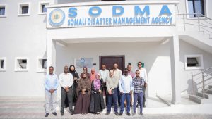 Six ways the SODMA helps communities amid new changes in aid policies