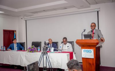 SoDMA Opens First National Conference on Anticipatory Action for Disaster Prevention in Somalia.