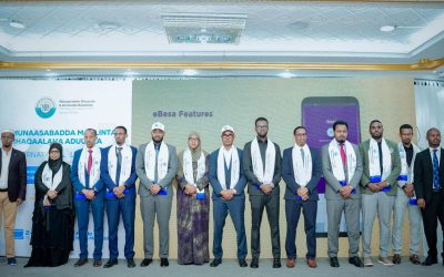 SoDMA Commissioner Marks International Labour Day with Call for Productivity and Employment Growth
