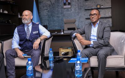 SoDMA and WFP Warn of Worsening Humanitarian Crisis Amid Drought, Flood Risks, and Rising Food Insecurity in Somalia