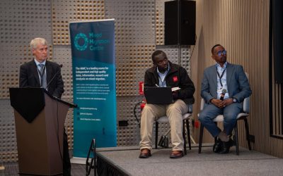 Somali Disaster Management Agency Showcases Somalia’s Disaster Management Experience at Regional Climate Conference in Nairobi