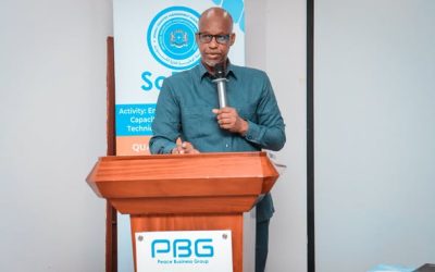 Somali Disaster Management Agency Opens Q2 National Technical Working Group Meeting on Disaster Preparedness