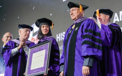 Somali Disaster Management Agency Congratulates UAE’s Amb. Dr. Abdulsalam AlMadani on Prestigious NYU Honor