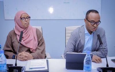 SoDMA Iyo Isbahaysiga NGO-yada Soomaaliya Oo Xoojinaya Isku-duwidda Gargaarka Bani’aadamnimada
