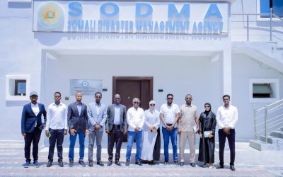 QABAN-QAABADA SHIRKA CILMI BAARISTA OO KA BILAABATAY MUQDISHO