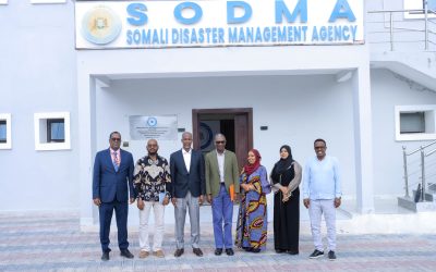 WAFDI HEER CAALAMI AH OO KA SOCDA CARE INTERNATIONAL OO SOO BOOQDAY SoDMA