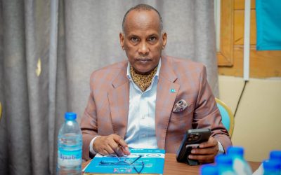 Waxaa magaalada Muqdisho lagu soo gabagabeeyay shir lagu horumarinayay habraacyada shaqo ee Barnaamijka Ka Jawaabista Degdegga ah ee Ilaalinta Bulshada (SRSP).