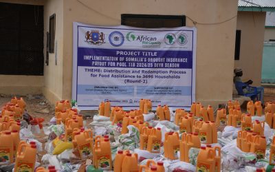 SoDMA : 3,696 Qoys oo Ka Faa’iideystay Gargaarka Wajiga Labaad ee Balcad.