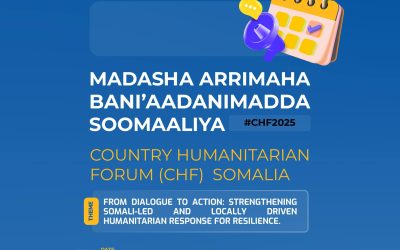 COUNTRY HUMANTERIAN FORUM 2026