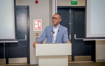 SoDMA Commissioner Launches Conference on Climate Change Adaptation and Community Resilience in Mogadishu